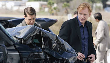 00:35: CSI: Miami | RTL | 5/23 2026