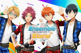 Ensemble Stars: New Wind