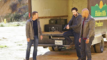 7:00 PM: NCIS: Los Angeles (S7 E21) (S7) | 5 USA | 10/17 2026