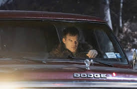 Dexter: New Blood: Dexter: New Blood: Unfair Game