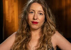 Entrevistas TCM: Pilar Palomero