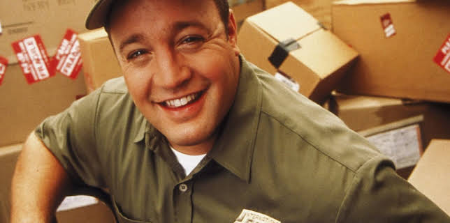 06:45: Kongen av Queens (S1 E7) (S1) | Viasat Series | 1/8 2026