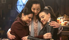 Charmed