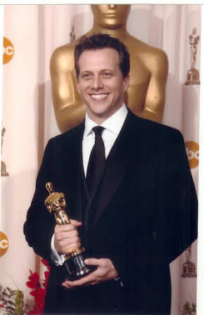 Ari Sandel as Director