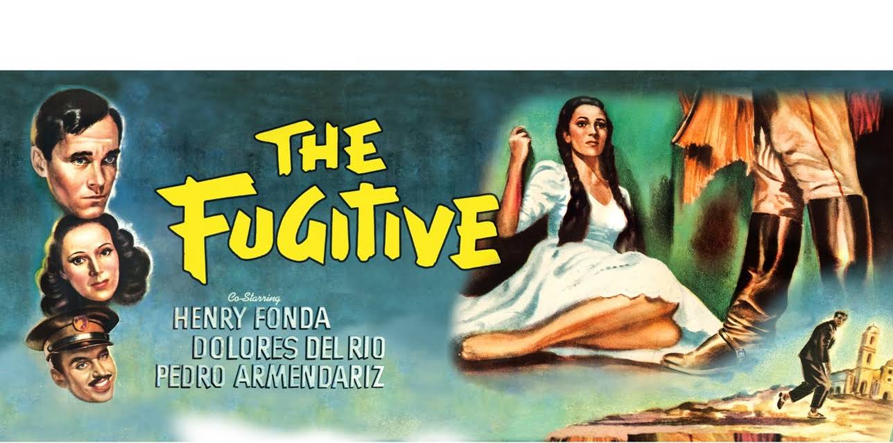 The Fugitive (1947)