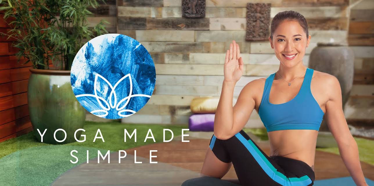Yoga Made Simple