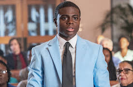 David Makes Man: Season 1: Son of Man