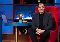 Richard Osman's House of Games
