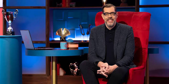 6:00 PM: Richard Osman's House of Games (S9) | BBC Two | 11/11 2025