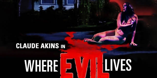 Where Evil Lives (1991)