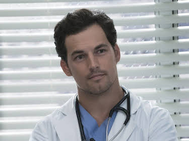 15:20: Grey's Anatomy - Die jungen Ärzte | Sixx | 5/6 2026