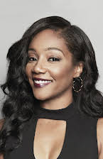 Tiffany Haddish as 