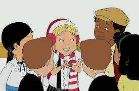 Eloise: The Animated Series: Little Miss Christmas (Part 1)