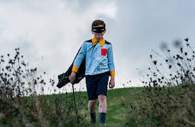 The Man Who Fell to Earth Season 1: As The World Falls Down