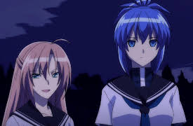 Season 1: Wahlen English Dub