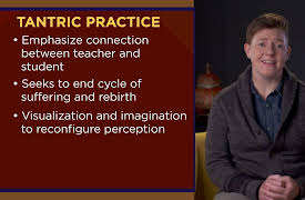 Tibet: History, Culture, and Religion: Tibetan Tantra and Taboo