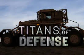 Titans of Defense: Logistics and Engineering
