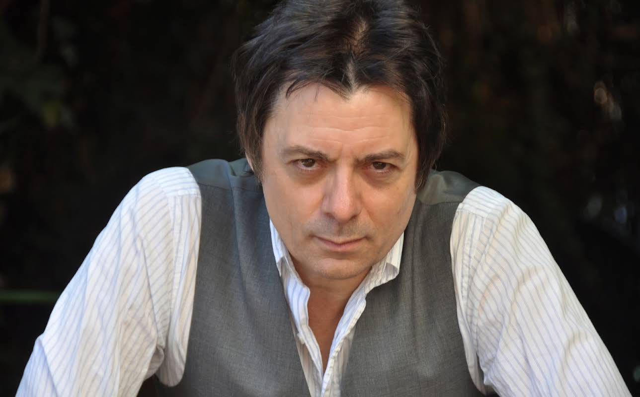 Mick Rossi