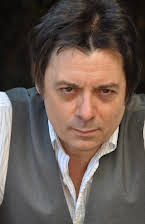 Mick Rossi as 