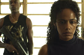 Irmandade – Brödraskap: Råttfälla