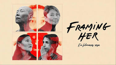 21:45: Framing her – en filmares resa | SVT2 | 8/21 2026