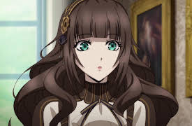 Code: Realize ~Guardian of Rebirth~: Train Snatch