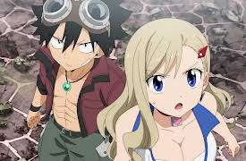 Edens Zero: IN THE DOGHOUSE