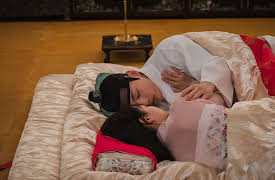 Mr.Queen: Episode 14