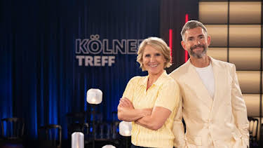 22:00: Kölner Treff | WDR Fernsehen | 8/7 2026