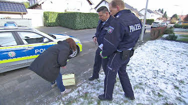 11:45: Der Blaulicht Report | RTL | 6/28 2026