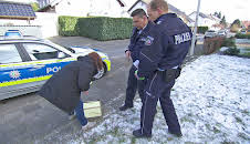 Der Blaulicht Report