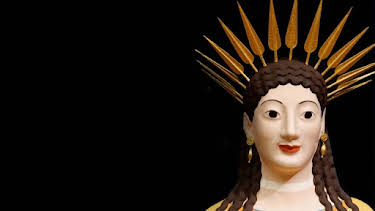 12:45: Die Farben der Antike | Arte | 3/29 2026