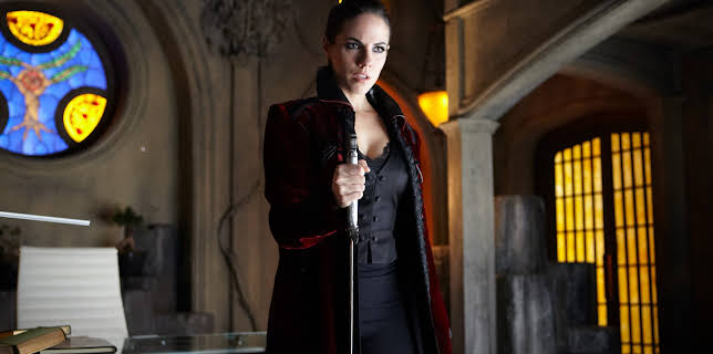 20:10: Lost Girl (S2 E12) (S2) | Viasat Series | 3/11 2026