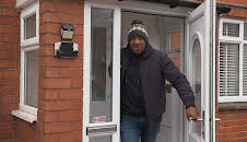 Homes Under the Hammer