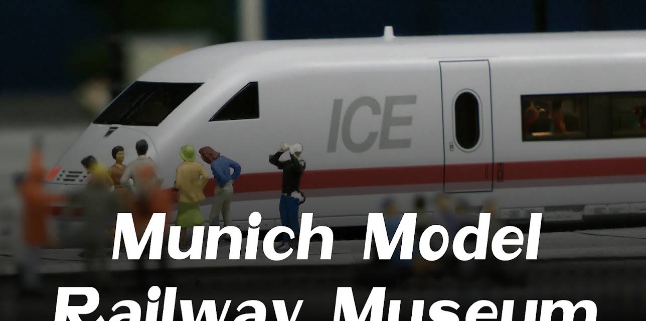 Munich Model Railway Museum