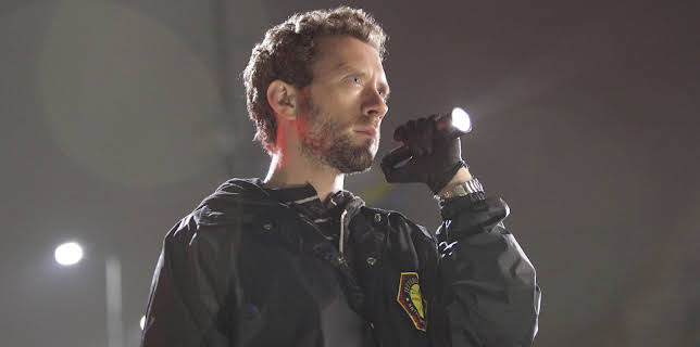 07:30: Bones (S6 E9) (S6) | Viasat Series | 12/18 2025