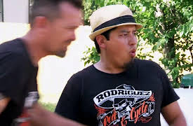 Texas Car Wars Season 1: Dukin' Donuts