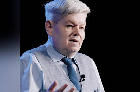 Speak UP: Empower Your Ideas: Darell Stern - You are a gift to the world. How influence is already inside you.