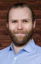 Roope Olenius as Director