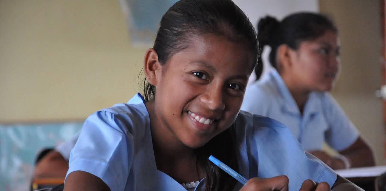 Elisha and the Cacao Trees (2025)