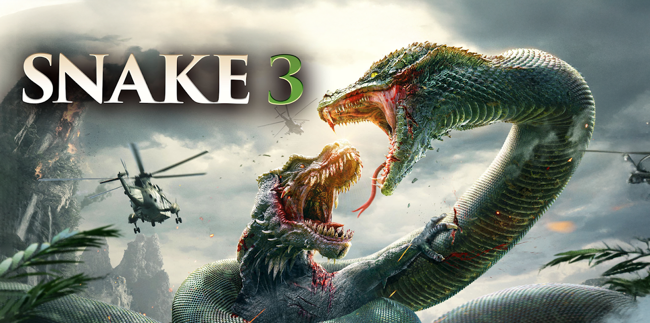 Snake 3 (2022)