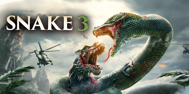 Snake 3 (2022)