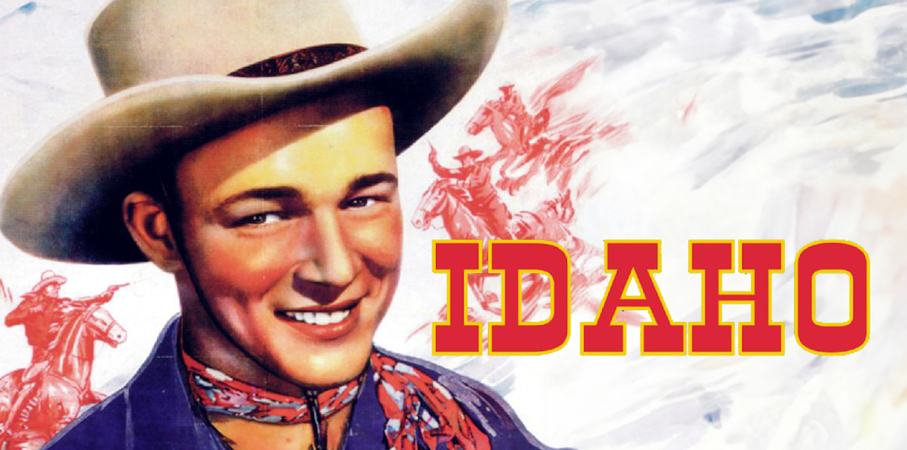 Idaho (1943)