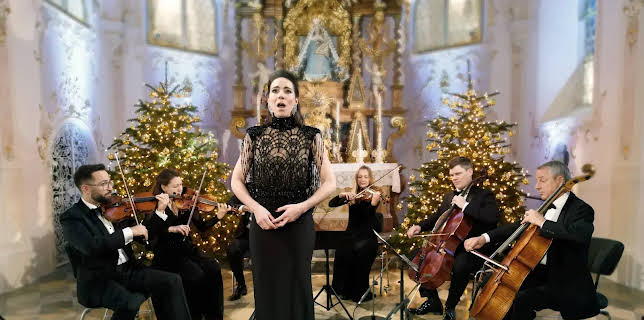 So schön klingt Weihnachten!