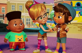 Barney's World, Season 1: Worth the Wait