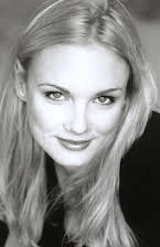Vanessa Guy as 