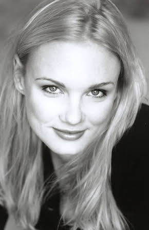 Vanessa Guy as 
