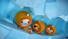 Octonauts
