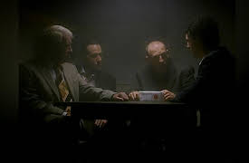 The Irish Mob: The Irish Goodfellas