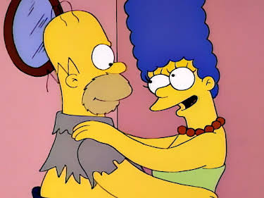 16:05: Die Simpsons | ProSieben | 8/22 2026